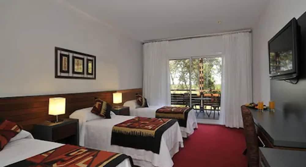 Fotos del hotel - GRAN HOTEL TOURBILLON