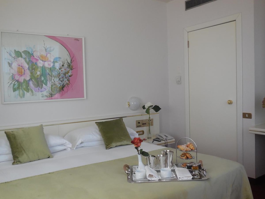 Fotos del hotel - STARHOTELS CRISTALLO PALACE