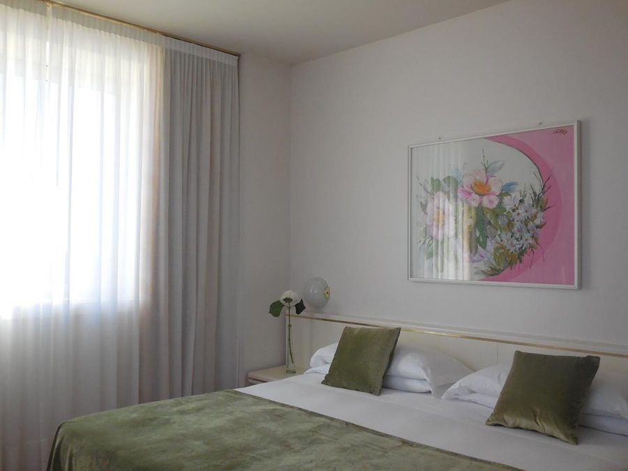 Fotos del hotel - STARHOTELS CRISTALLO PALACE