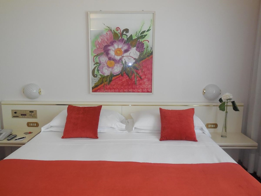 Fotos del hotel - STARHOTELS CRISTALLO PALACE