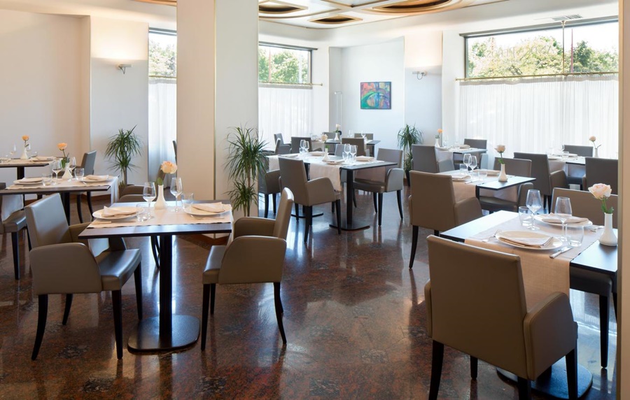 Fotos del hotel - STARHOTELS CRISTALLO PALACE
