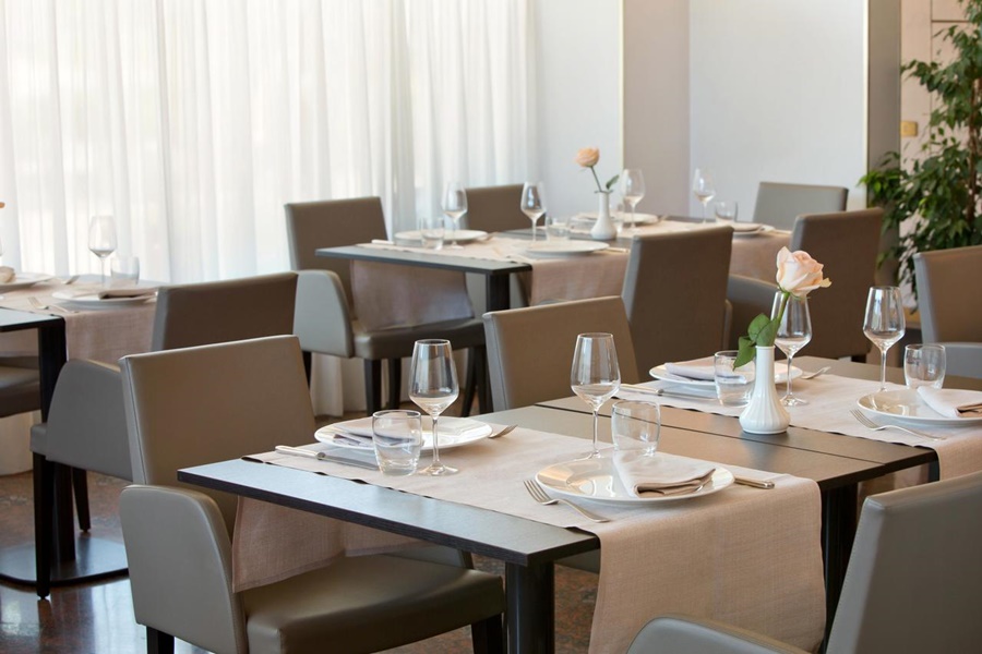 Fotos del hotel - STARHOTELS CRISTALLO PALACE