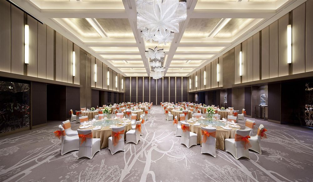 Fotos del hotel - The Mulian Urban Resort and Hotels Huadu
