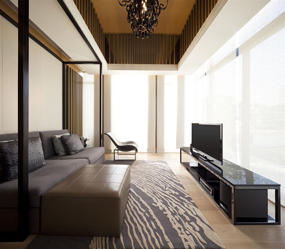 Fotos del hotel - The Mulian Urban Resort and Hotels Huadu