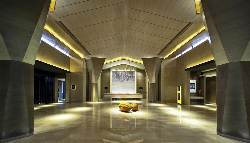 Fotos del hotel - The Mulian Urban Resort and Hotels Huadu
