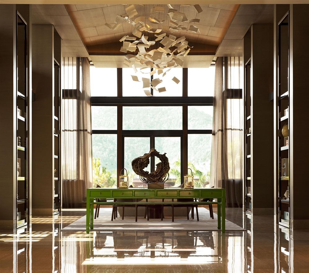 Fotos del hotel - The Mulian Urban Resort and Hotels Huadu
