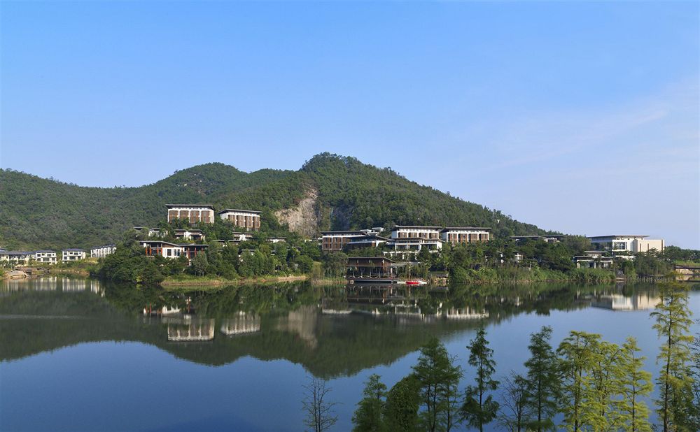 Fotos del hotel - The Mulian Urban Resort and Hotels Huadu