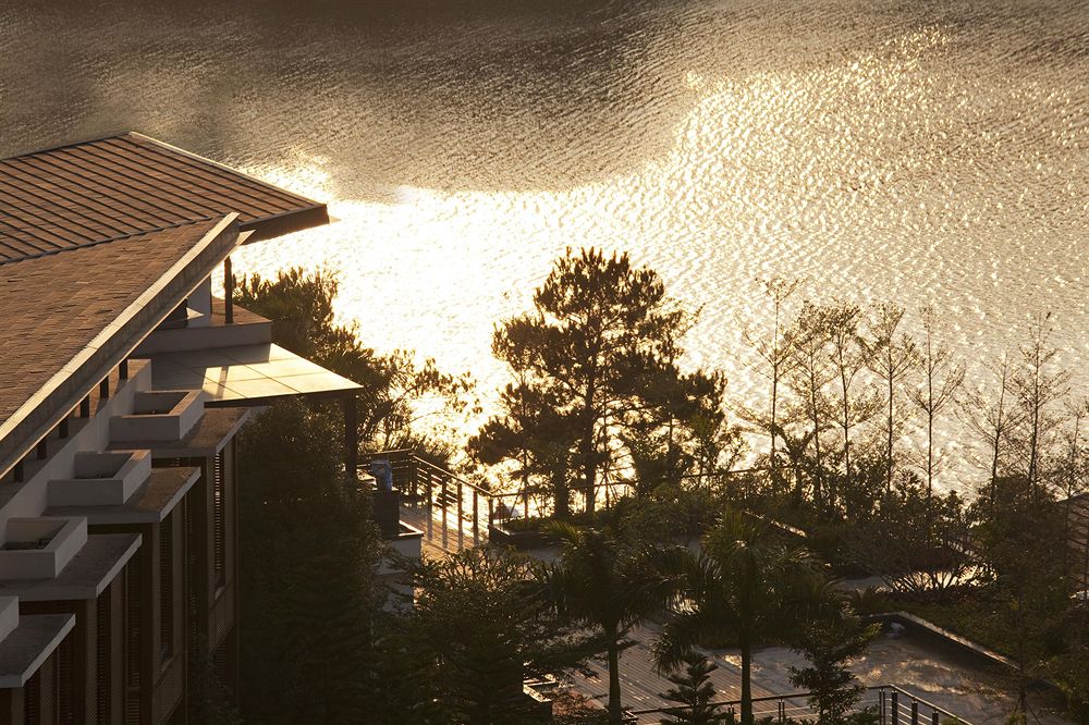 Fotos del hotel - The Mulian Urban Resort and Hotels Huadu