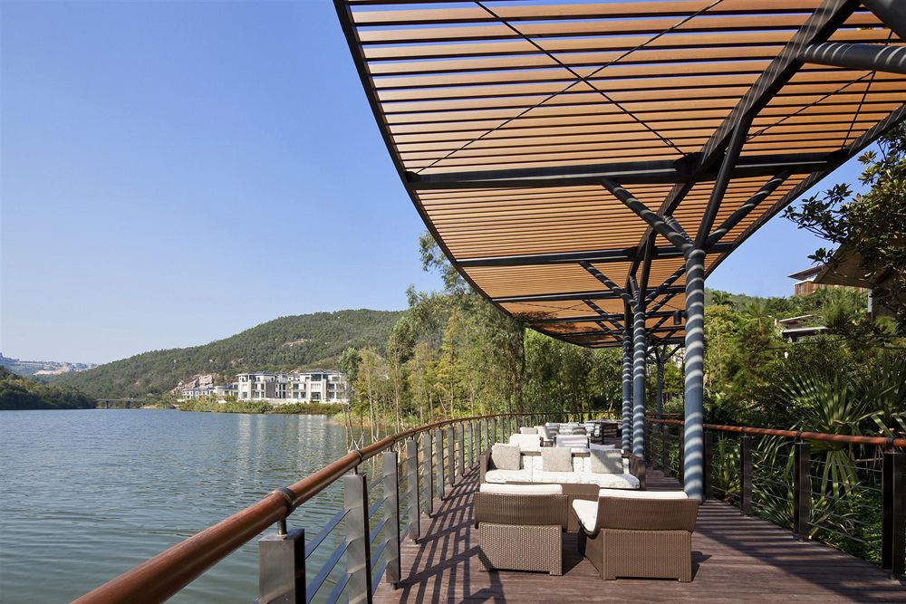 Fotos del hotel - The Mulian Urban Resort and Hotels Huadu