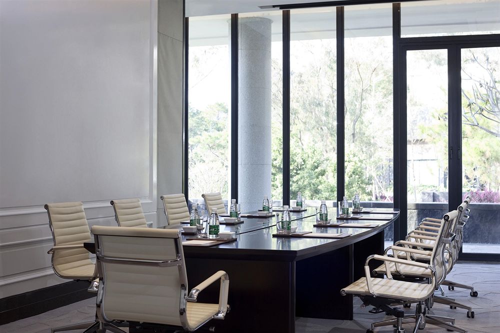 Fotos del hotel - The Mulian Urban Resort and Hotels Huadu