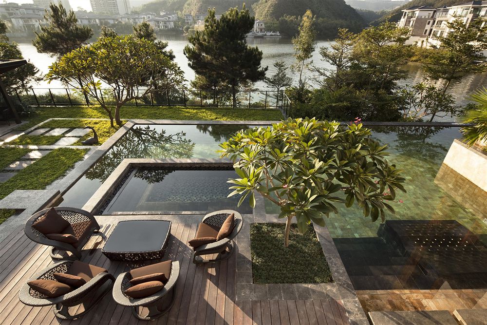 Fotos del hotel - The Mulian Urban Resort and Hotels Huadu