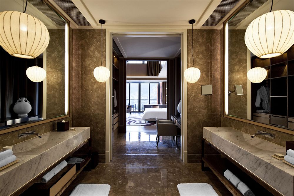 Fotos del hotel - The Mulian Urban Resort and Hotels Huadu
