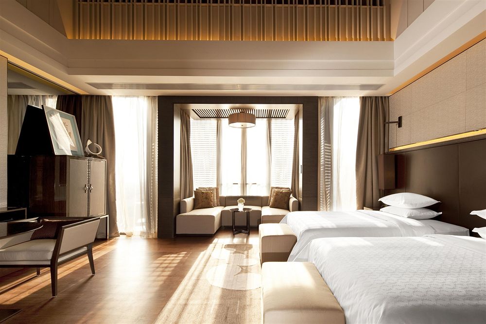 Fotos del hotel - The Mulian Urban Resort and Hotels Huadu