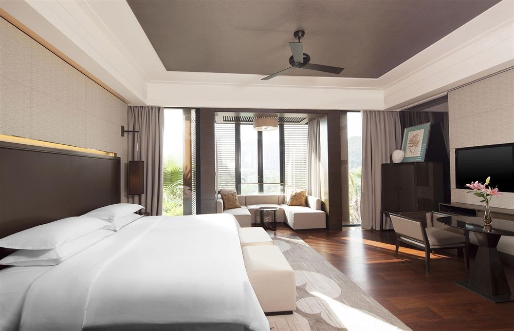Fotos del hotel - The Mulian Urban Resort and Hotels Huadu