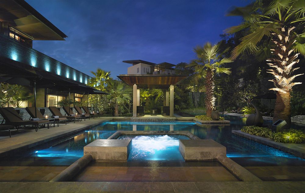 Fotos del hotel - The Mulian Urban Resort and Hotels Huadu