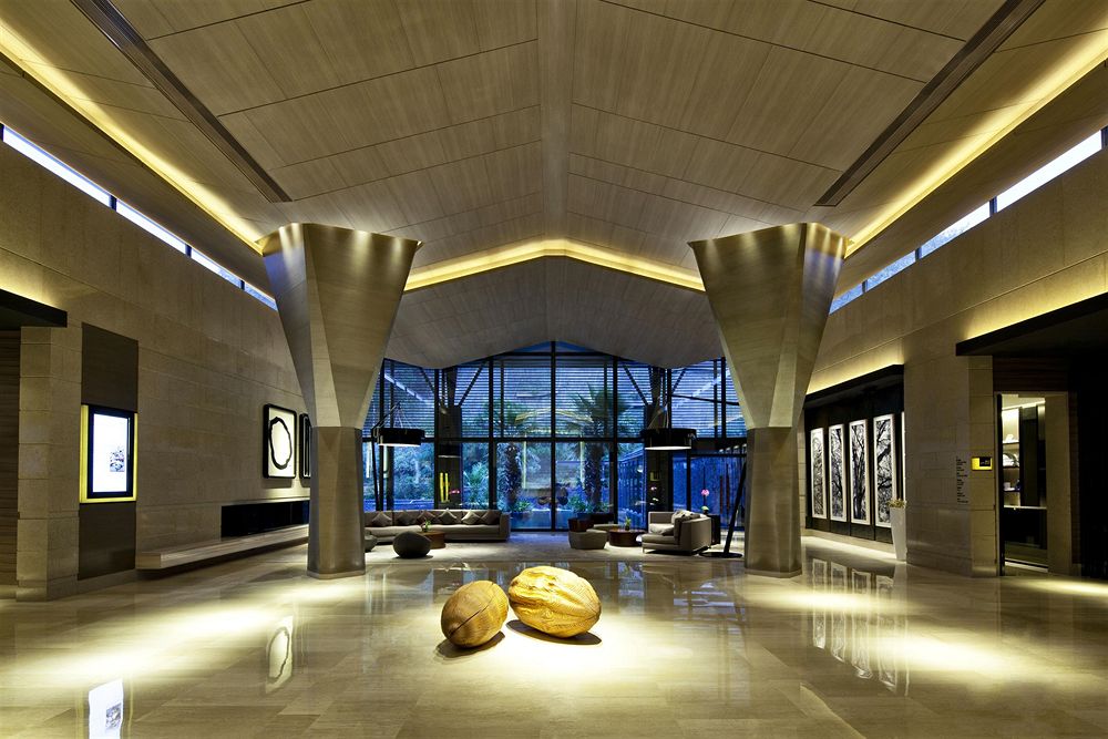 Fotos del hotel - The Mulian Urban Resort and Hotels Huadu