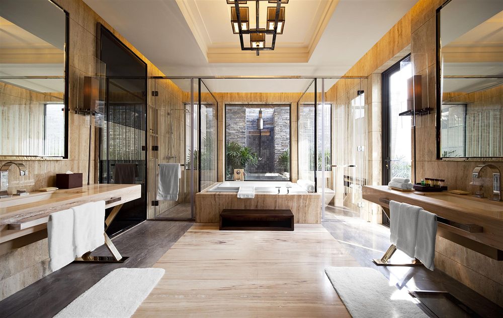 Fotos del hotel - The Mulian Urban Resort and Hotels Huadu