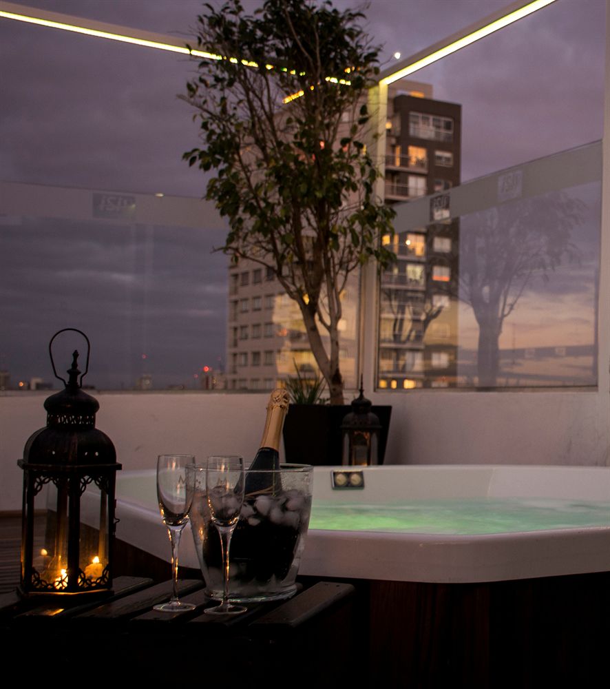 Fotos del hotel - ISI BAIRES APART &SUITES