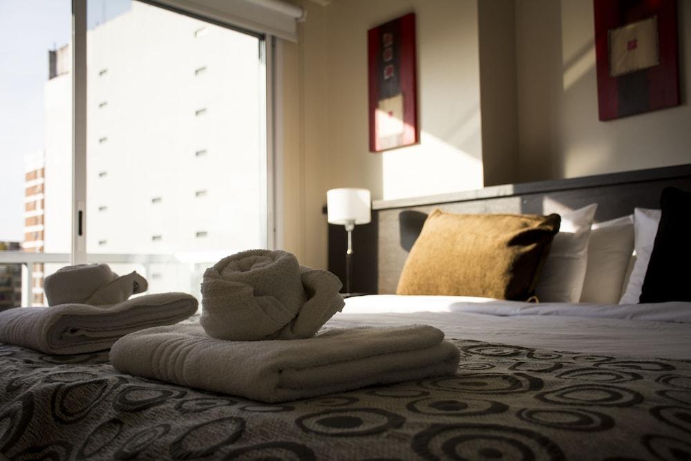 Fotos del hotel - ISI BAIRES APART &SUITES