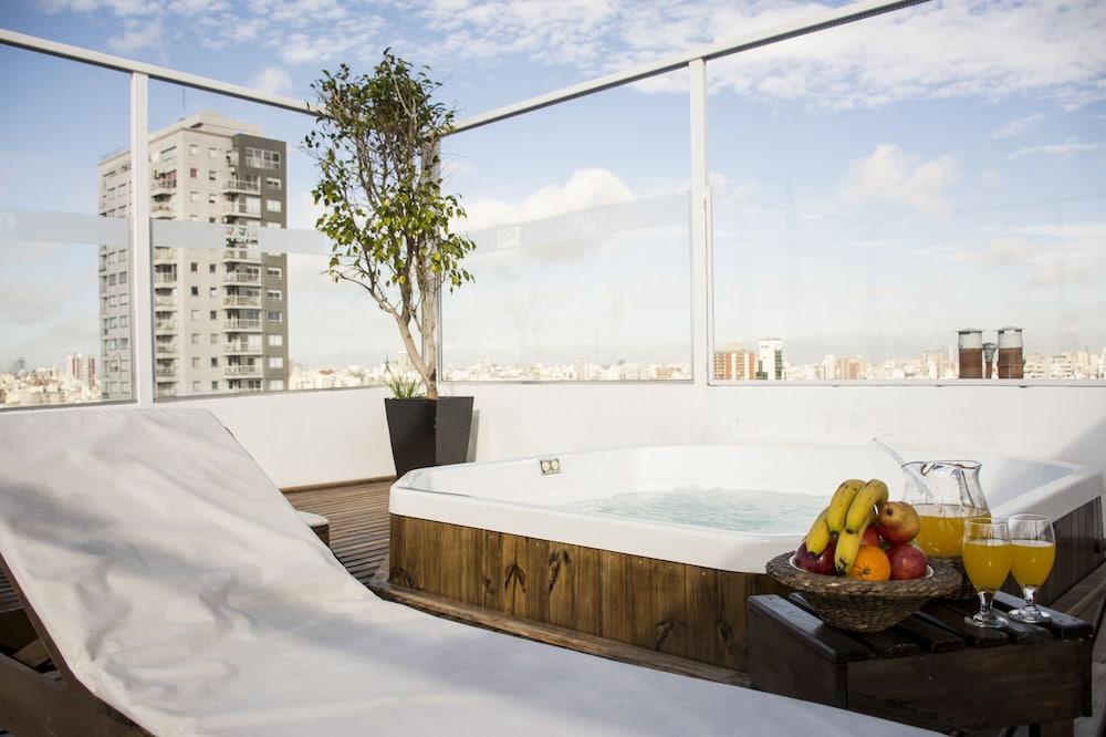 Fotos del hotel - ISI BAIRES APART &SUITES