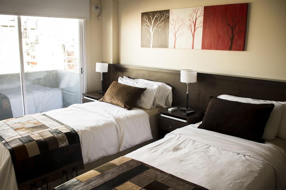 Fotos del hotel - ISI BAIRES APART &SUITES