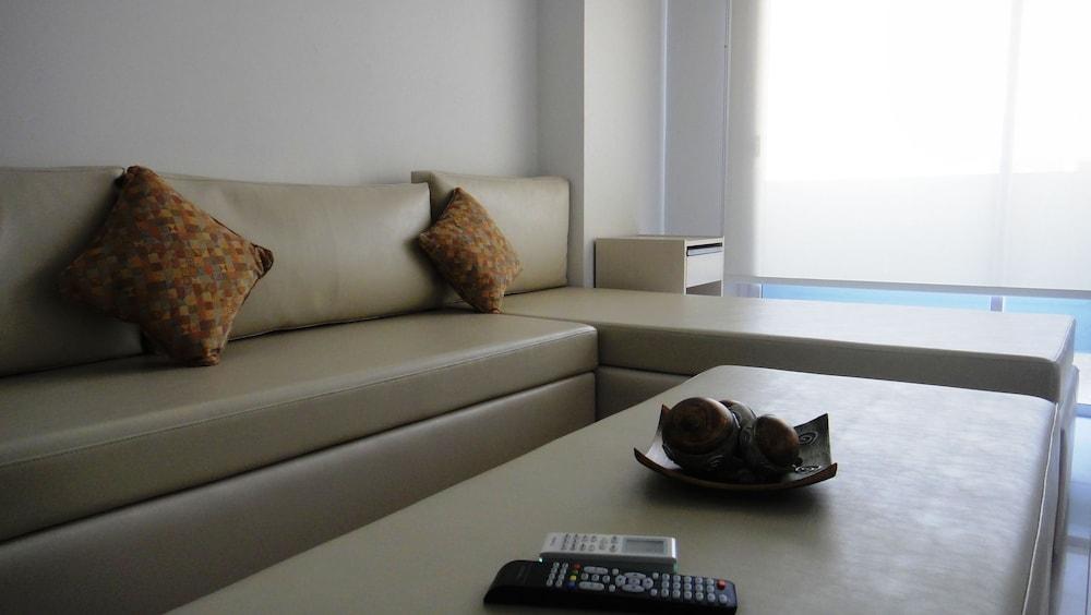 Fotos del hotel - ISI BAIRES APART &SUITES