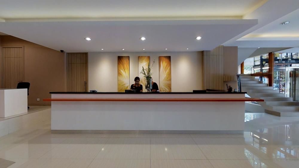 Fotos del hotel - The Gloria Suites Jakarta