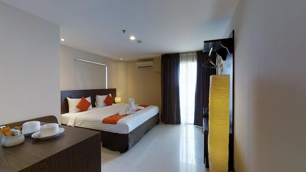 Fotos del hotel - The Gloria Suites Jakarta