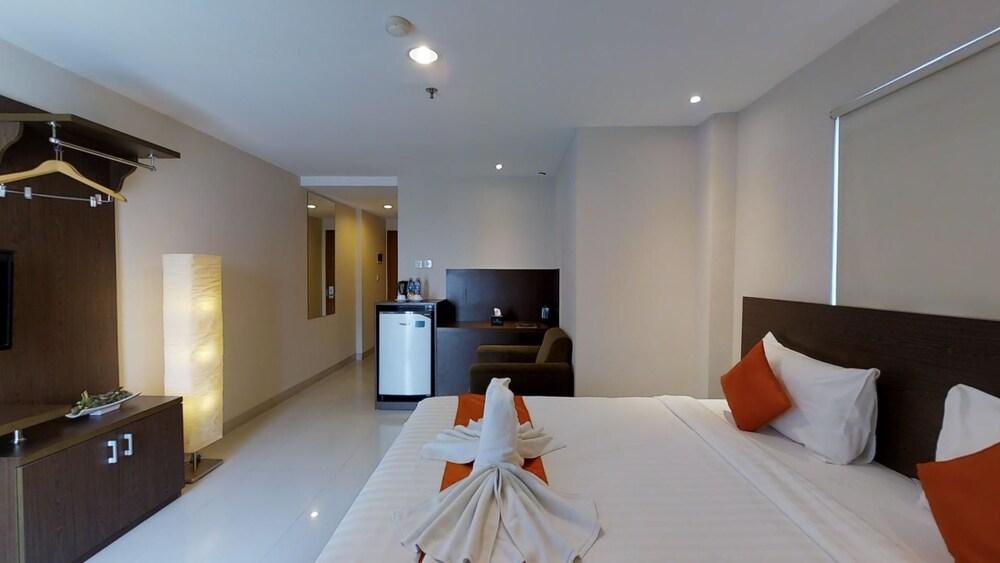 Fotos del hotel - The Gloria Suites Jakarta