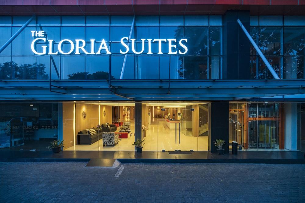 Fotos del hotel - The Gloria Suites Jakarta