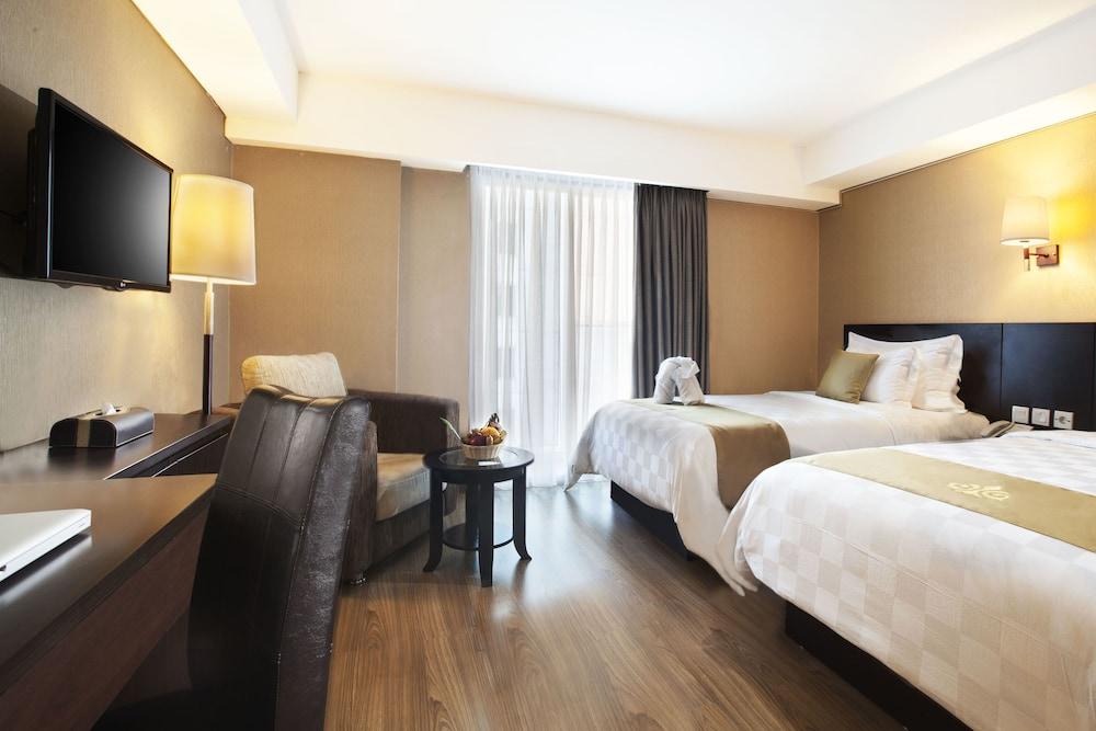 Fotos del hotel - Best Western Premier The Hive