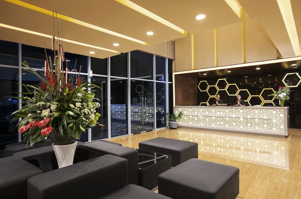 Fotos del hotel - Best Western Premier The Hive