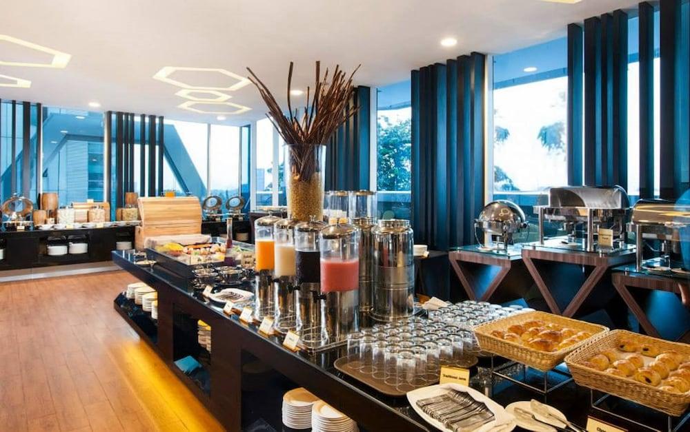 Fotos del hotel - Best Western Premier The Hive