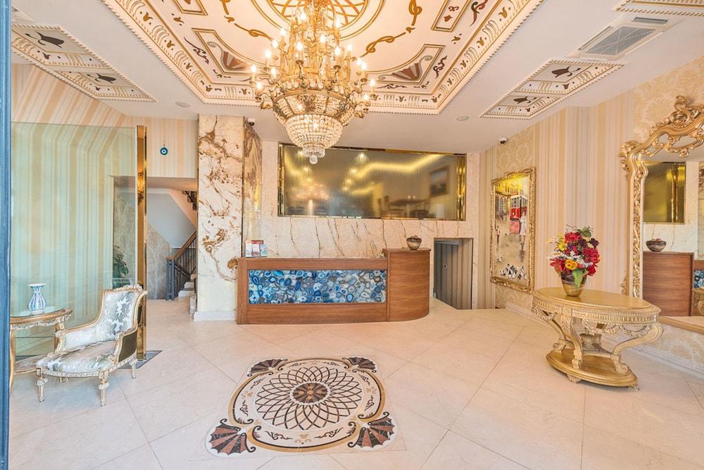 Fotos del hotel - THE PERA HILL