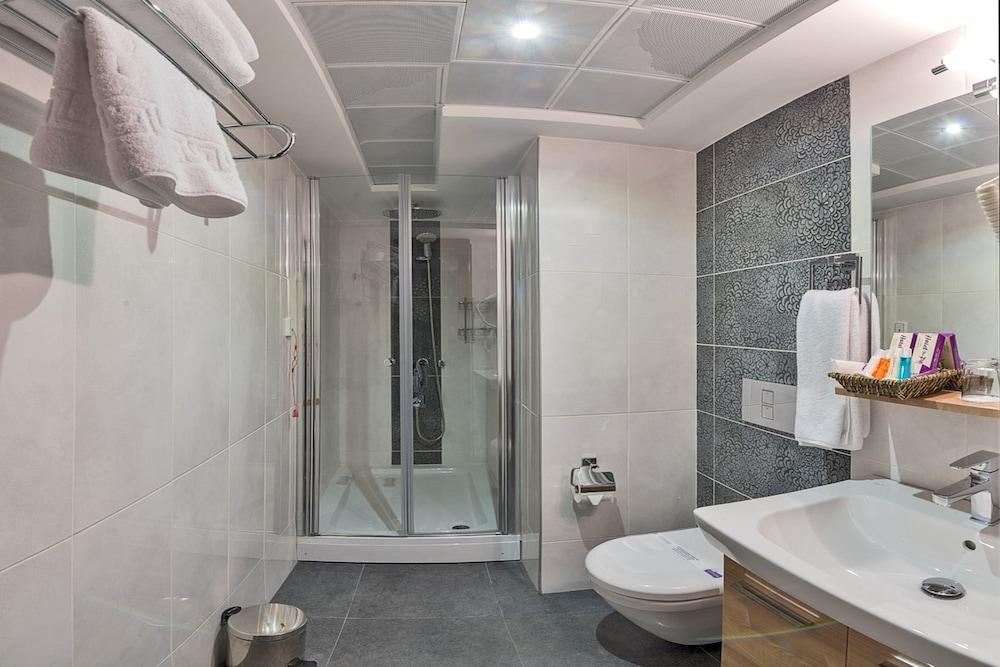 Fotos del hotel - THE PERA HILL
