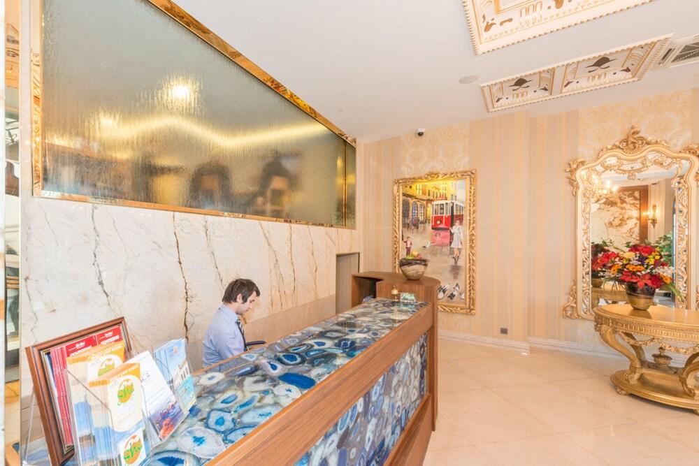 Fotos del hotel - THE PERA HILL