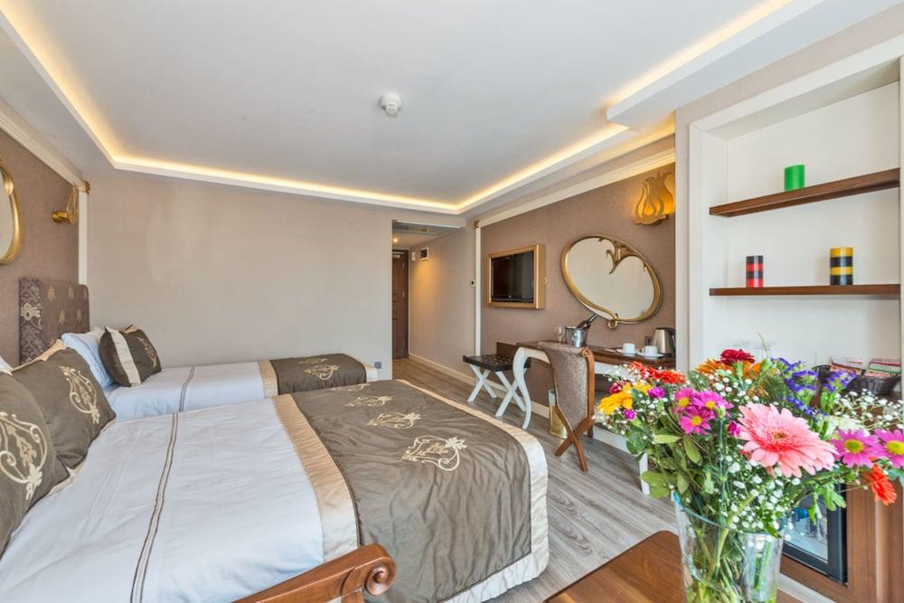 Fotos del hotel - THE PERA HILL