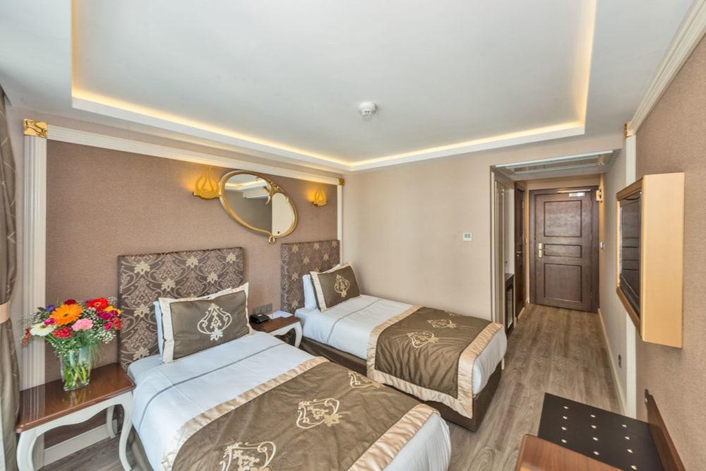 Fotos del hotel - THE PERA HILL