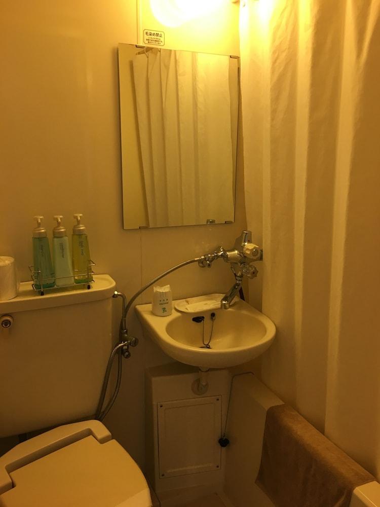 Fotos del hotel - STAR PLAZA IKEBUKURO