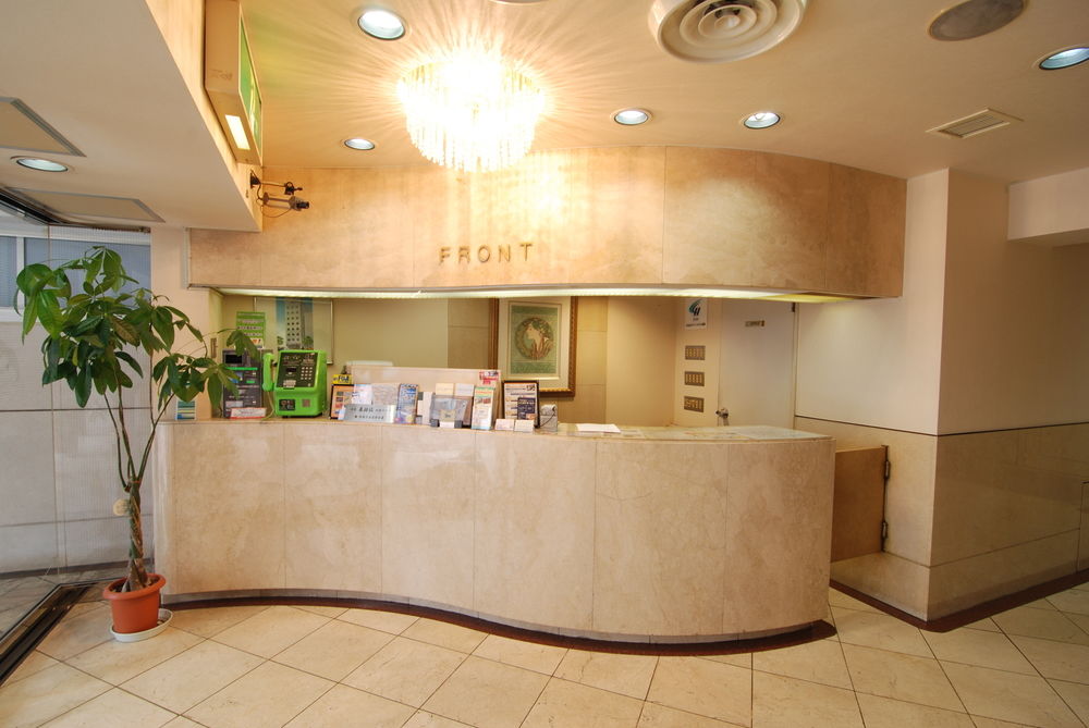 Fotos del hotel - STAR PLAZA IKEBUKURO