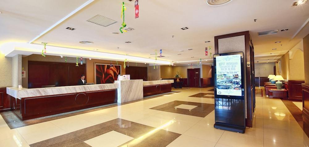 Fotos del hotel - The Regency Hotel Kuala Lumpur