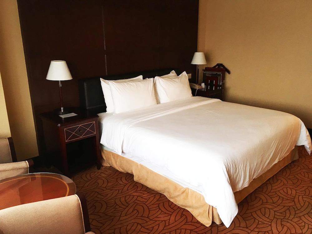 Fotos del hotel - The Regency Hotel Kuala Lumpur