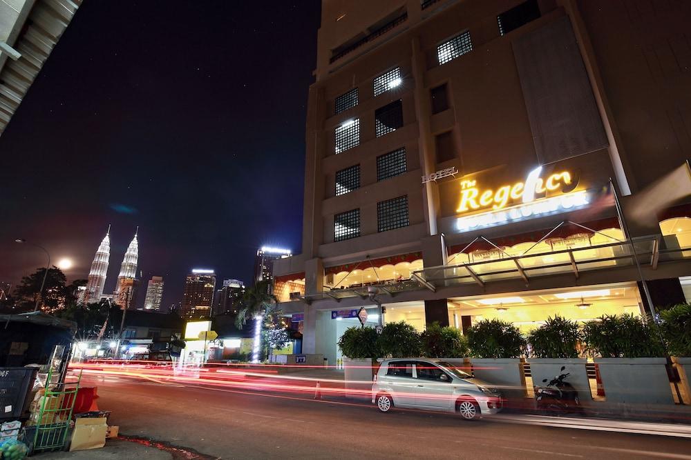 Fotos del hotel - The Regency Hotel Kuala Lumpur