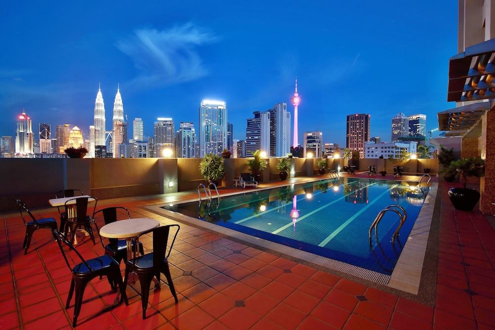 Fotos del hotel - The Regency Hotel Kuala Lumpur