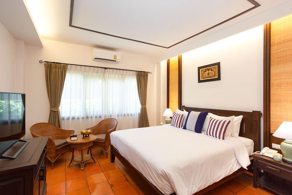 Fotos del hotel - Rimping Village