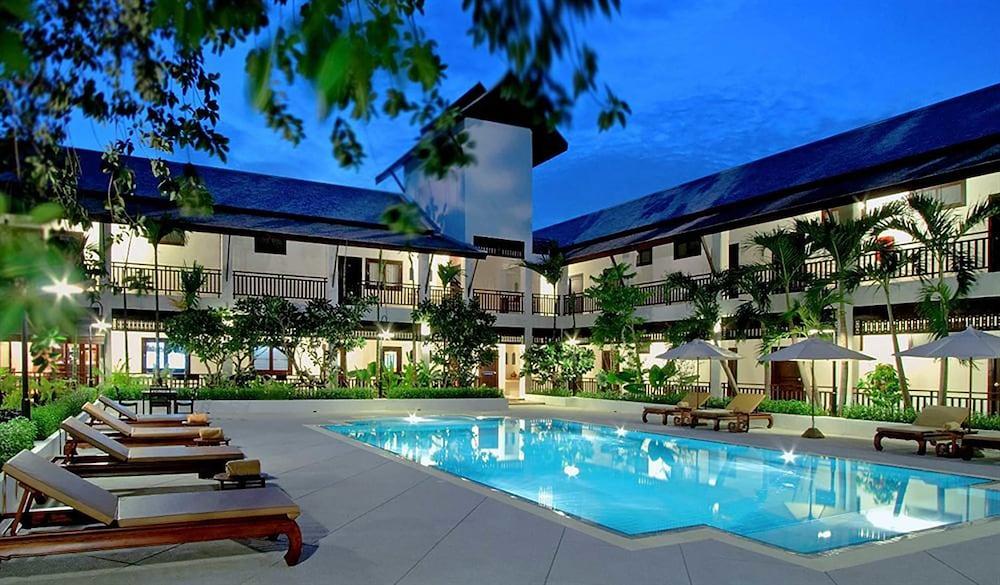 Fotos del hotel - Rimping Village