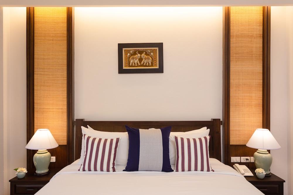 Fotos del hotel - Rimping Village