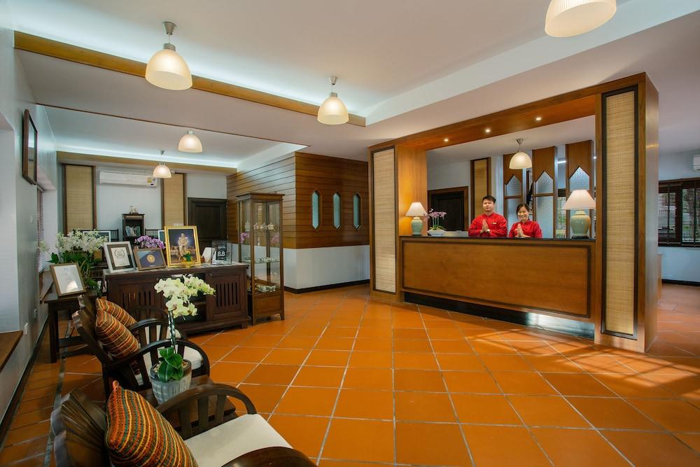 Fotos del hotel - Rimping Village