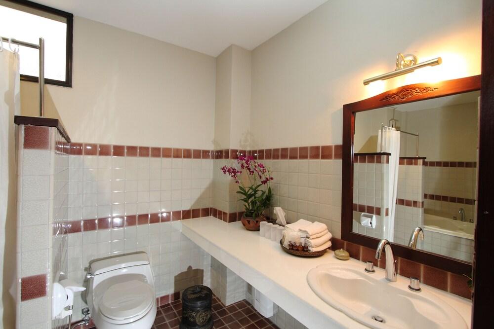 Fotos del hotel - Rimping Village