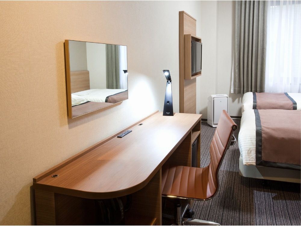 Fotos del hotel - Hotel Mielparque Tokyo